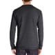 thumbnail image 5 of Camiseta de manga larga para hombre, blusa básica de color puro con músculos carnosos Pompotops oipoqjl7978, 5 of 5