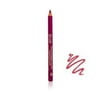 (2 pack) (2 Pack) Milani Color Statement Lip Liner, True Red