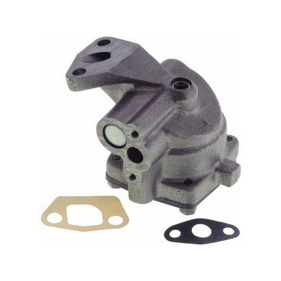 Oil Pump - Compatible with 1983 - 1985 Ford Ranger 2.8L V6 VIN S 1984