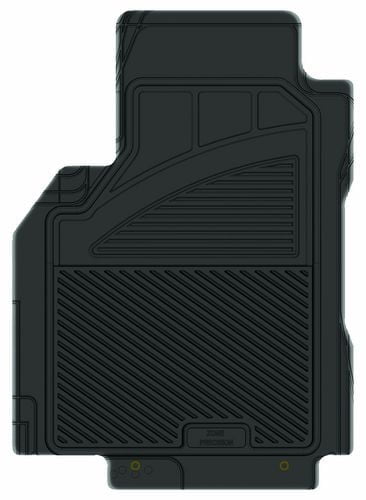 Koolatron Pants Saver Custom Fit 4 Piece Nissan (black) 2008+ Murano