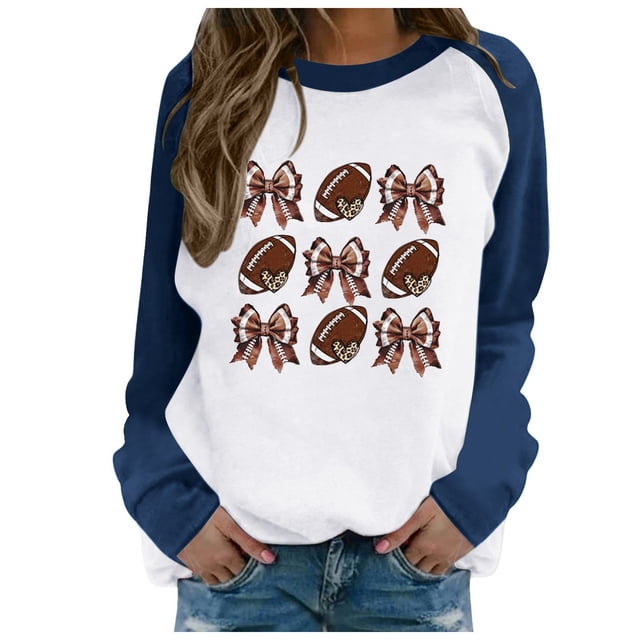 TINZ Chandail à Capuchon Décontracté et Épais à Imprimé Rouge pour Femmes Sweat à Capuche Floral Sans Capuche Couleur Courte