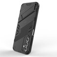 thumbnail image 4 of Funda para Samsung Galaxy A25 5G Protección A Prueba De Golpes Con Soporte De TPU Duradero Y Práctico, 4 of 5