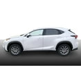 thumbnail image 2 of Side Window Front Row Sunshades for 2015-2021 Lexus NX SUV (Set of 2), 2 of 9