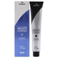 thumbnail image 1 of Multi Complex Permanet Hair Color - 5 Light Chesnut by Tocco Magico for Unisex - 3.38 oz Hair Color, 1 of 2