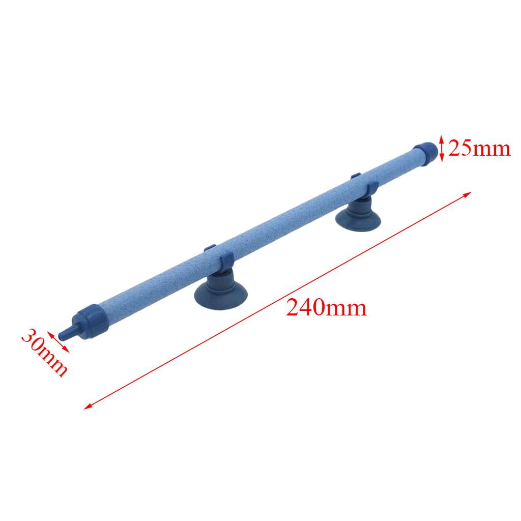 Ximing Wall Bubble Tube Aeration Tube for Healthy Tank Aquarium