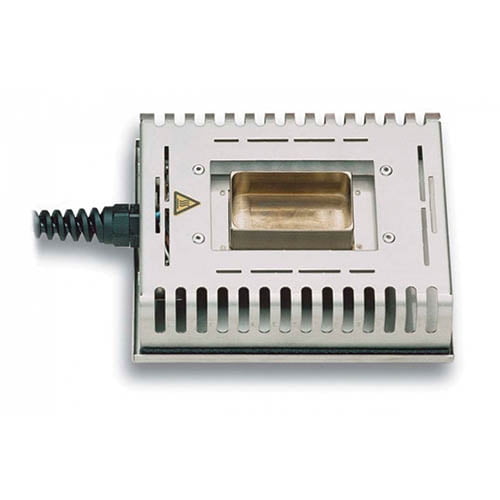 Weller 0052704299 WSB150, Solder Bath, 150 W, Accessory for WD2, and WD2M Power Units