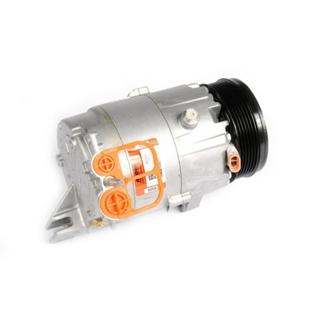 AC Delco 15-21584 A/C Compressor, With clutch New