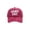 13#Wine, variant on Game Day Hat for Men and Women with Embroidered Lettering and Adjustable Baseball Cap Design for Casual Sports Wear Style