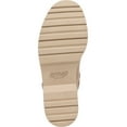 thumbnail image 5 of Dr. Scholl's Bring It Jane Women's Flats Toasted Taupe Size 8.5 M, 5 of 5