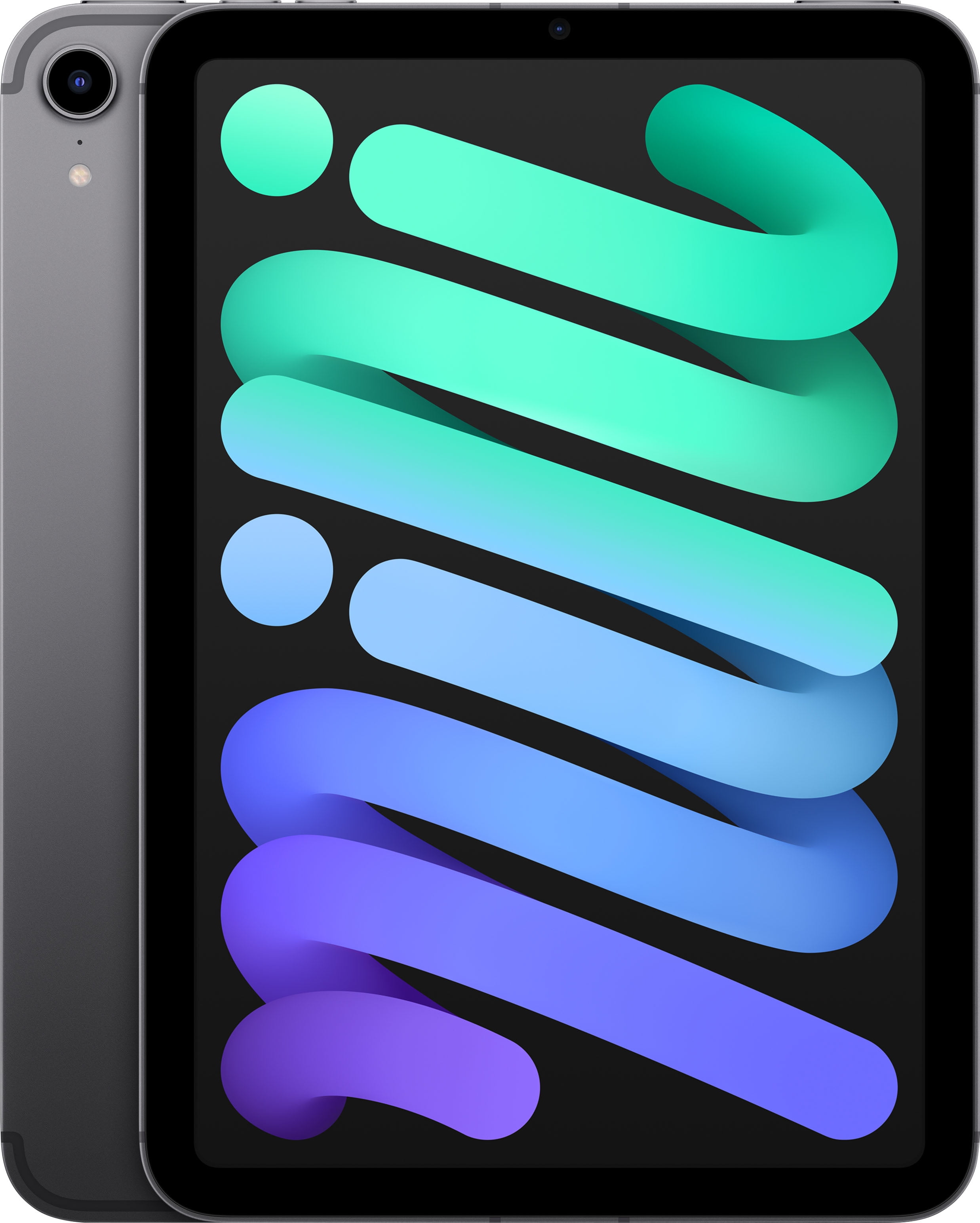 2024 Apple iPad mini A17 Pro chip, Built for Apple Intelligence