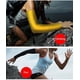 thumbnail image 4 of Transpirable, de secado rápido, resistente a los rayos UV, mangas para correr, coderas de baloncesto, almohadillas para brazos de Fitness, 4 of 5