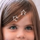 thumbnail image 2 of 20 pinzas para el pelo con forma de estrella, pinzas para el flequillo, pasadores con forma de estrella, pinzas para el pelo a presión, pasadores para peinar el cabello, 2 of 5