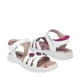 thumbnail image 1 of SANDALIAS NIÑA STYLO 1485-3 SIMPIEL BLANCO 18-21, 1 of 4