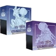 thumbnail image 1 of Caja de entrenamiento de elite de Pokemon TCG: Sword y Shiel Pokémon Pokemon, 1 of 1