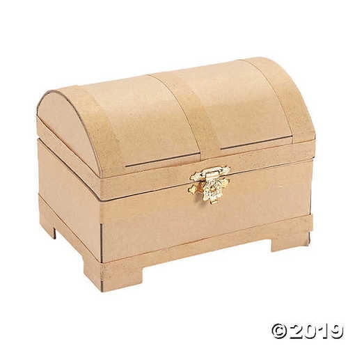 treasure chest walmart