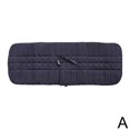 thumbnail image 1 of 12V 42W Car Seat Heater Cushion Cover, Rear Heated Pad, 1 of 1