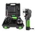 thumbnail image 1 of Expander Tools ST-E900A Automatic Lithium Battery Copper Pipe Expander Set, Air Conditioner Reamer Flare Tool Set ,Powerful Battery, 1 of 7
