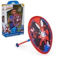 thumbnail image 1 of Blaster SwimWays Spiderman Shield, 1 of 9