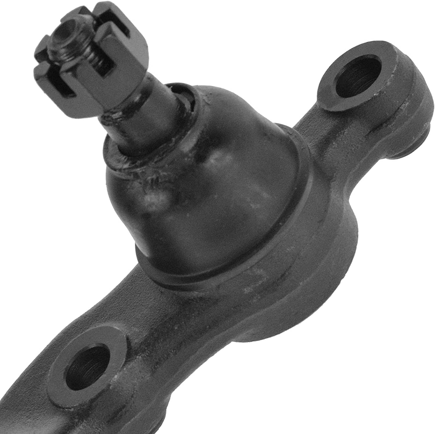 Front Lower Balljoint Ball Joint Pair Set of 2 for 95-04 Toyota Tacoma 2WD Fits select: 1999-2000,2003-2004 TOYOTA TACOMA XTRACAB