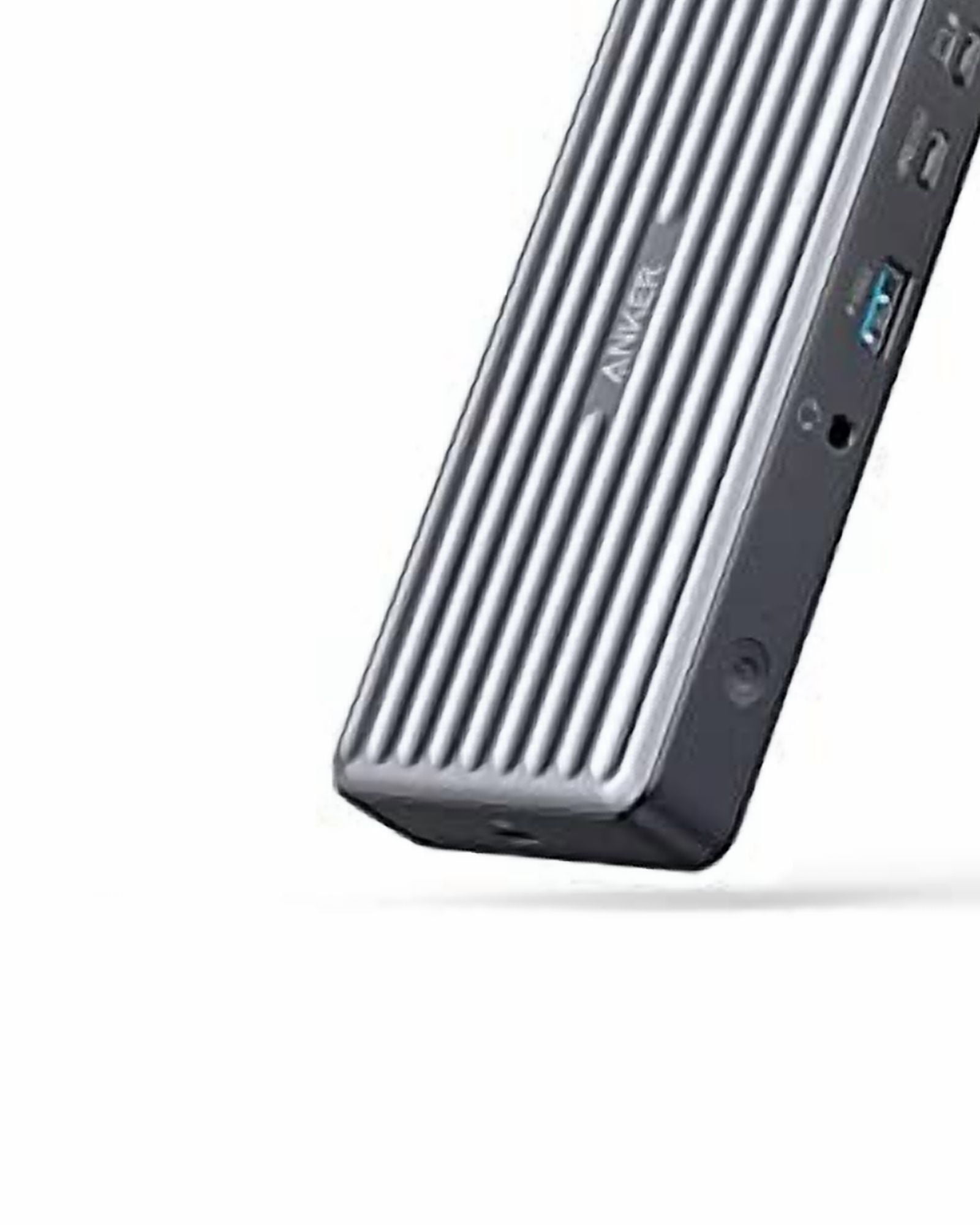 Anker 568 USB-C ドッキングステーション11-in-1, USB4 楽天市場】Anker 568 USB-C ドッキングステーション (11-in-1