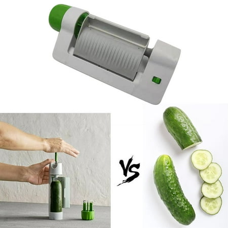 Spiralizer Vegetable Slicer, Multi-Function Cutter Slicer ...