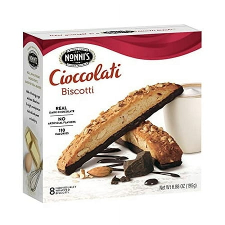 Nonni's Biscotti