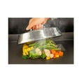 thumbnail image 3 of Blackstone 12" Round Basting/Melting/Steaming Cover, Stainless Steel, 3 of 4