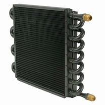 15300 Inlets 16 in. Tube & Fin Electra-Cool Replacement Cooler