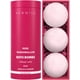 thumbnail image 1 of Bomba de baño New Miuz Rose Vanilla con jazmín 300 ml x3, 1 of 8
