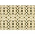 thumbnail image 1 of Ahgly Company Indoor Rectangle Patterned Khaki Gold Area Rugs, 8' x 12', 1 of 6