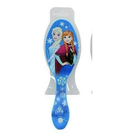 Disney Cosmetics Frozen 1pk Hair Brush