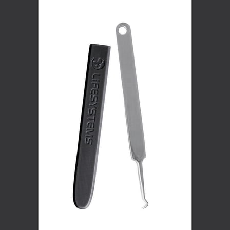 Lifesystem Tick Tweezers