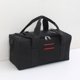 thumbnail image 5 of Soidarity Bolsas de viaje para hombre, tela de lona multiusos para exteriores, bolsa de almacenamiento de equipaje de gran capacidad gruesa, bolsas de Mochilas de mochilero Negro L Soidarity OD029727-03, 5 of 6