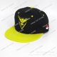 thumbnail image 1 of Gorra de béisbol de Pokémon para niños, gorros ajustables con bordado de toalla de alta calidad, figura de dibujos animados, Gengar Snorlax Pikachu, regalos deportivos Fivean unisex, 1 of 2