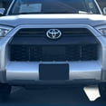 thumbnail image 4 of 2014-2022 Toyota 4Runner SR5 Upper Grille Garnish, 4 of 4