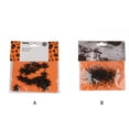 thumbnail image 4 of 20Pcs Realistic Plastic Toys Spooky Scary Mini Fake Insects Halloween Decoration Party Props S, 4 of 8