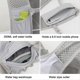 thumbnail image 4 of Mochila de Ciclismo, Running y Senderismo con Material Transpirable para Country, Maratones, Color Gris., 4 of 5