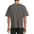 thumbnail image 3 of No Boundaries, Adult Mens, Oversized T-Shirt, Sizes S-3XL, 3 of 5