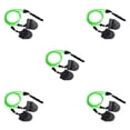 thumbnail image 1 of Advancent Entrenador de brazos Bandas de resistencia Natación Ejercicio Banda Verde 50lb Type2 NO2, 1 of 1