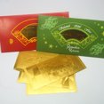 thumbnail image 4 of Billete de ringgit de Malasia Colección de billetes conmemorativos de papel de lámina de oro de 24k TFixol Papel de lámina de oro de 24k, 4 of 6
