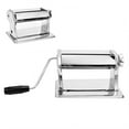 thumbnail image 4 of Metal Roller Art Craft Press Polymer Clay Machine Rolling Machine for Manual Clay Crafting, 4 of 7