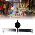 thumbnail image 5 of RUISINERY Guitar Leveling Digital Ruler Tool Guitar Neck Curvature Measurement Tool Guitar Neck Ruler Fingerboard Leveling Ruler, 5 of 7