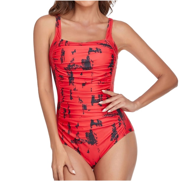 Bikini elegante para mujer con almohadillas en el pecho sin aros Correa cómoda Traje de baño Playa OAVQHLG3B Store lin121212