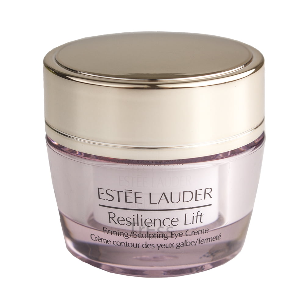 Estee Lauder Resilience Lift Firming/Sculpting Eye Creme, Travel Size 0