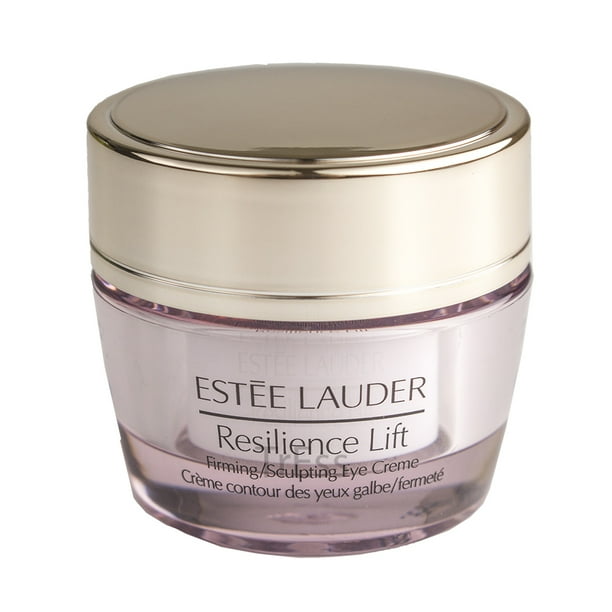 Estee Lauder Estee Lauder Resilience Lift Firming/Sculpting Eye Creme, Travel Size 0.34oz/10ml