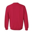 thumbnail image 2 of Gildan Heavy Blend  Adult Crewneck Sweatshirt, 2 of 4