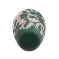 thumbnail image 3 of 10" High Cameo Vase, 3 of 6