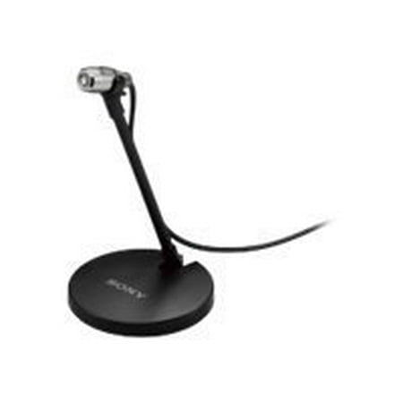 Electret Microphone Element - Sony ECMPC60 Electret Condenser Microphone for Digital Imaging Products