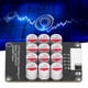 thumbnail image 1 of Ecualizador Activo De Batería, Equilibrador De Celda Universal, Tablero De Equilibrio 5A Para Paquetes De Baterías De Litio, 1 of 7