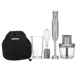 Cuisinart BFP-703BC Smartpower Duet Blender/Food Processor